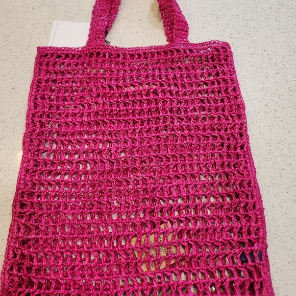 New BTB Los Angeles Heart Bag - Picture 5 of 12